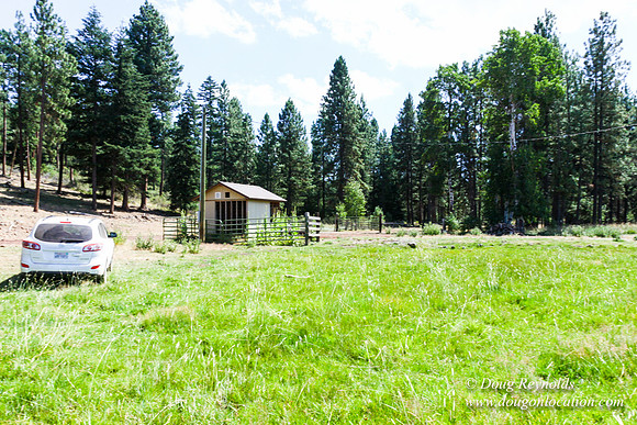 Ranch 18