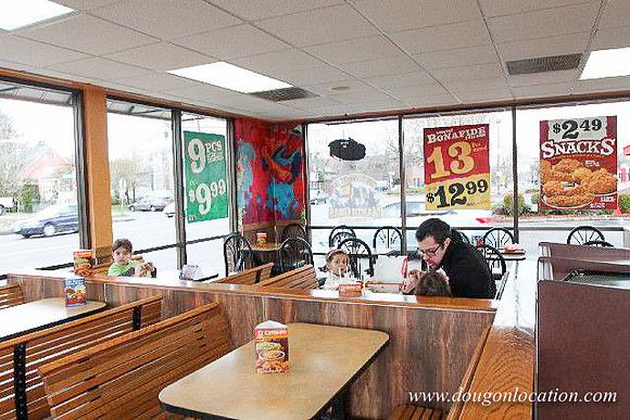 popeyes