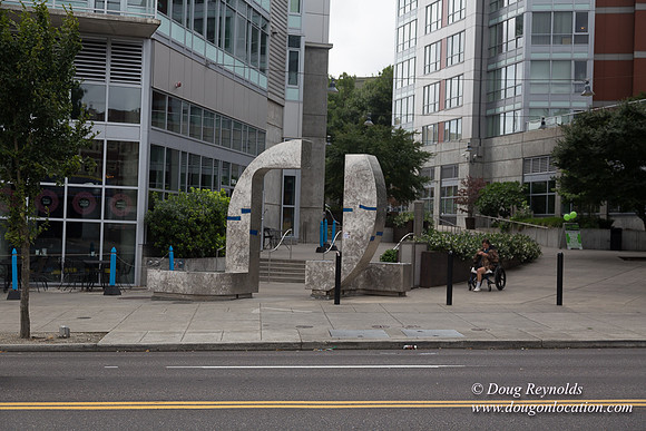 Portland Streets
