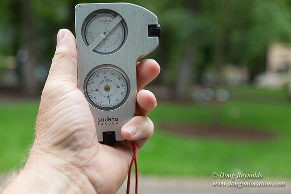 Portland Streets