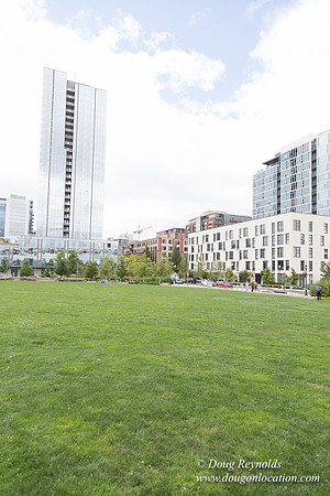 The Fields Park