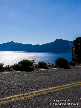 Crater Lake
