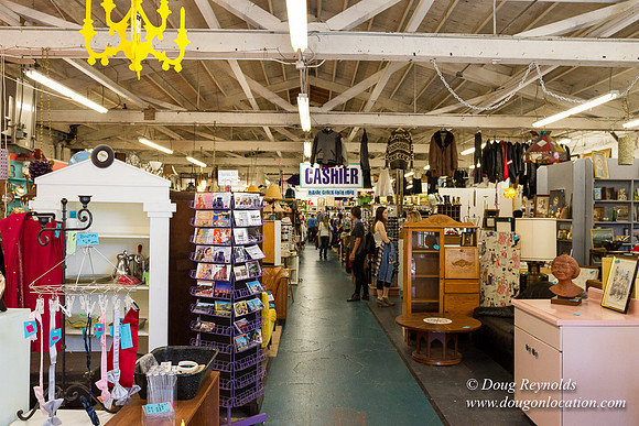House of Vintage