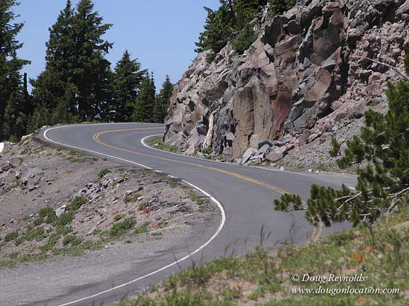 Crater Lake NP