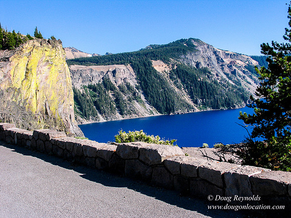 Crater Lake