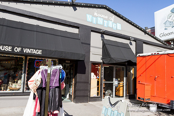 House of Vintage