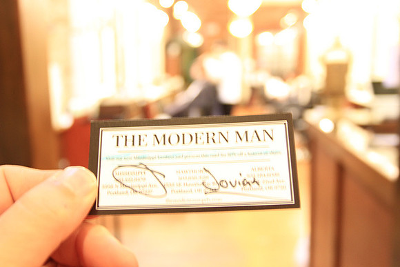 Modern Man-5446