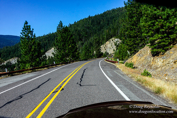 Applegate Lake & Dam