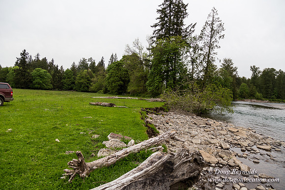 Ranch 21 at River