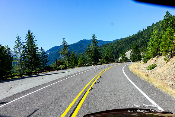 Applegate Lake & Dam