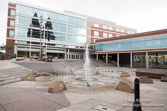 Civic Center