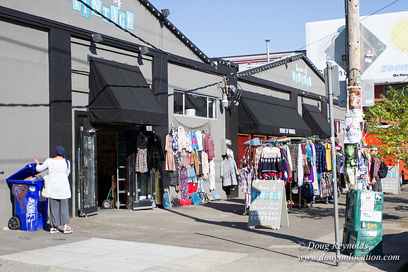 House of Vintage