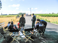 Limbo Films Ucare Prod at Elisha Rd