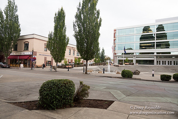 Civic Center