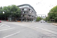 Portland Streets