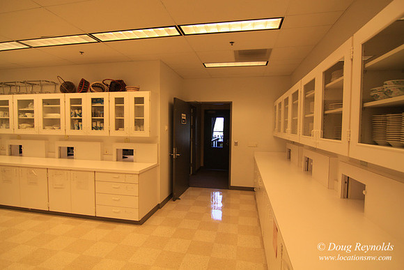 OSU Food Innovation Center