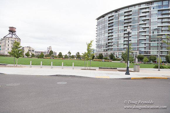 The Fields Park
