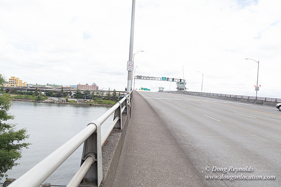 Portland Streets
