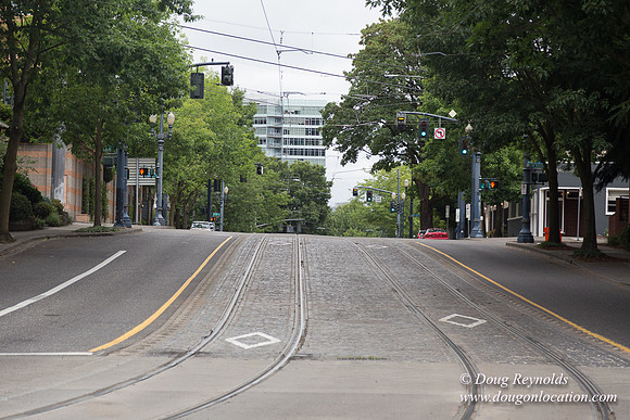 Portland Streets