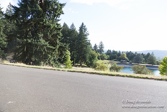 Mt Tabor- View 4 West