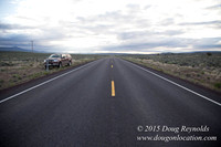 Hwy 20 at mp35