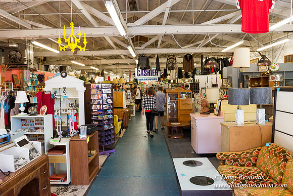 House of Vintage