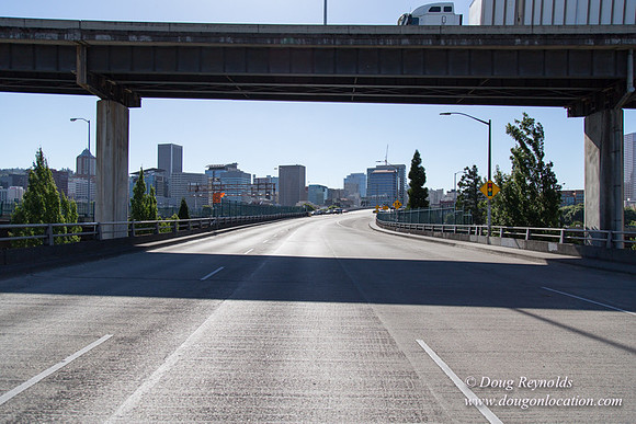 Morrison Over Water Ave
