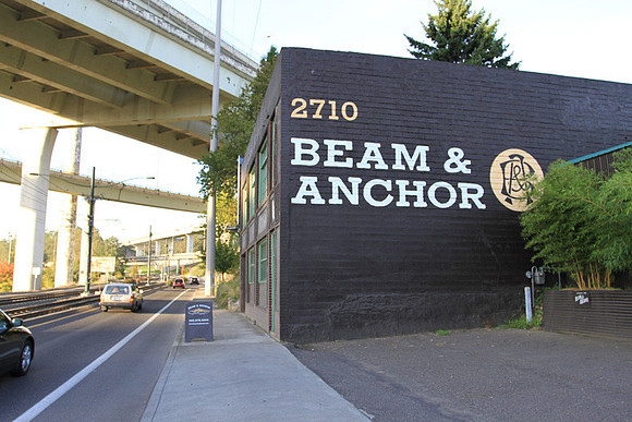 Beam & Anchor-5449