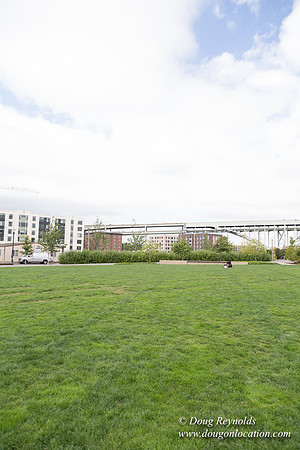 The Fields Park