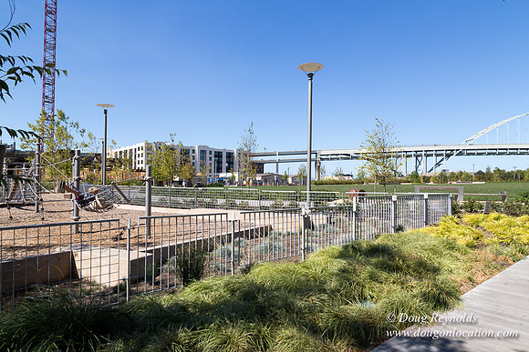 The Fields Neighborhood Park
