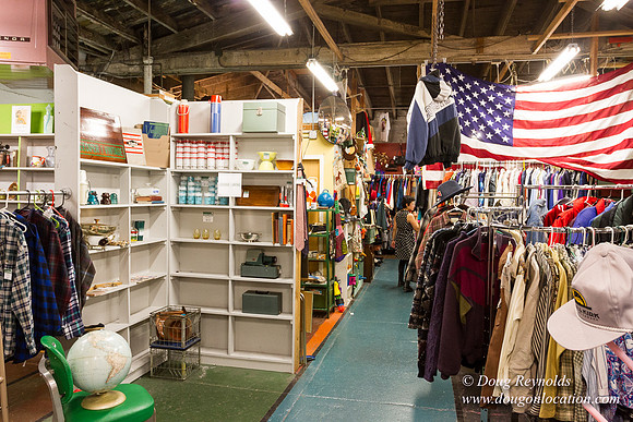 House of Vintage