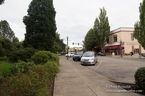 Civic Center
