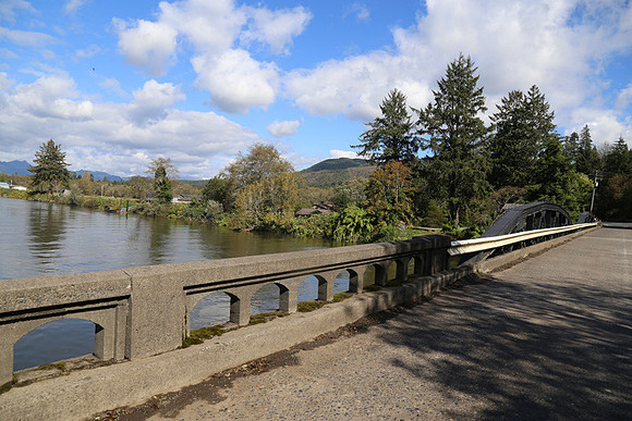 Hwy 53 Nehalem Brdg-1270