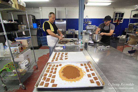 John's Contemporary Catering Kitchen