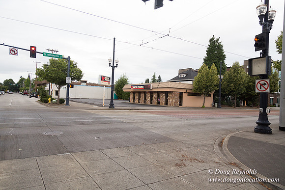Hillsboro Streets