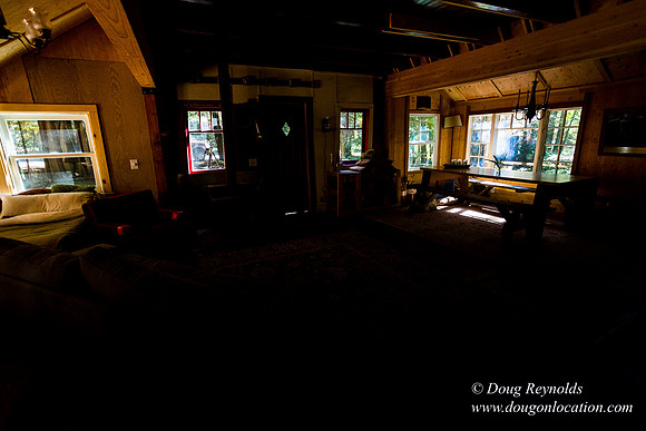 Karri's Cabin