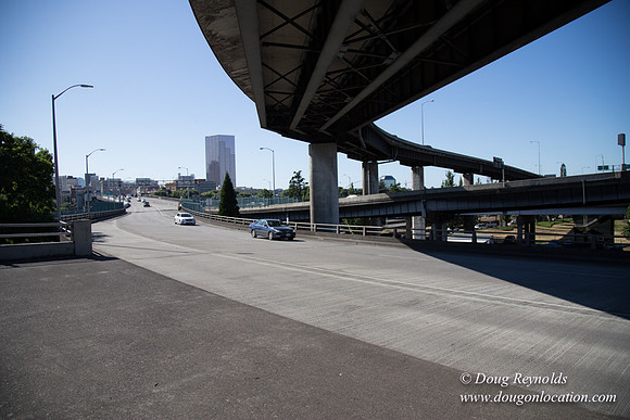 Morrison Over Water Ave