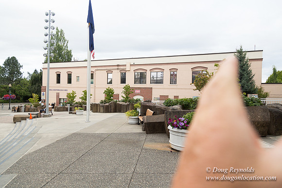 Civic Center
