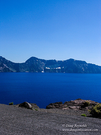 Crater Lake
