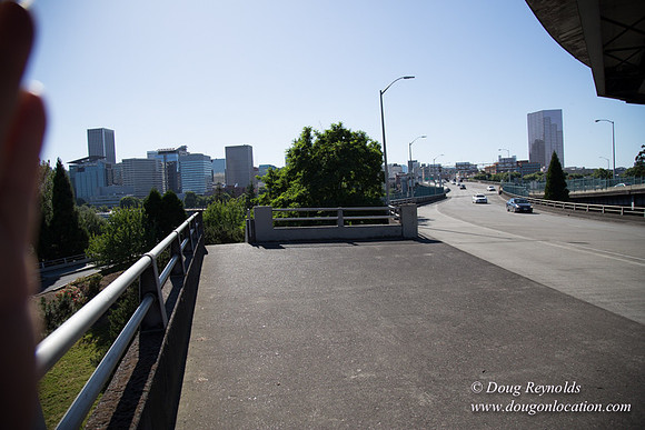Morrison Over Water Ave