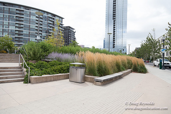The Fields Park