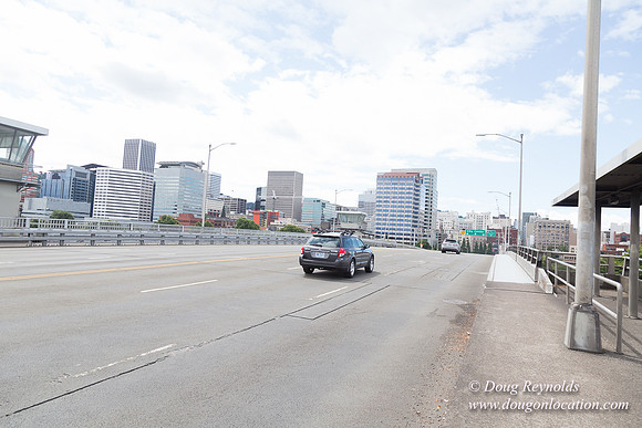 Portland Streets
