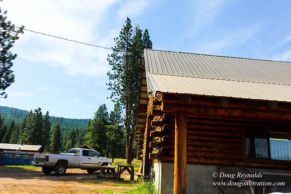 Ranch 18