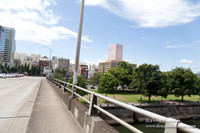 Portland Streets