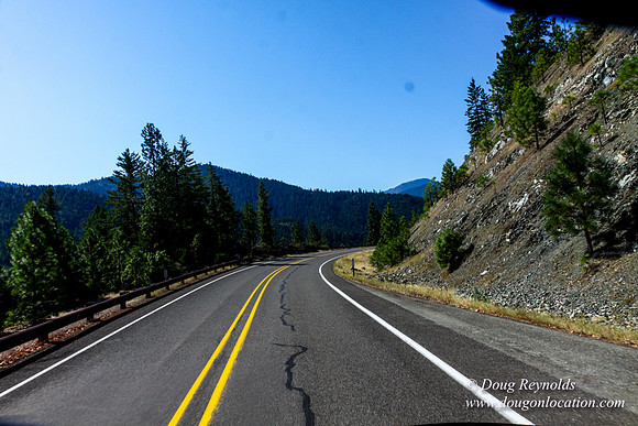 Applegate Lake & Dam