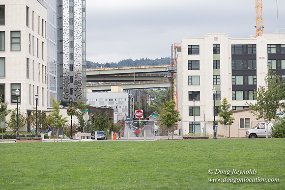 The Fields Park