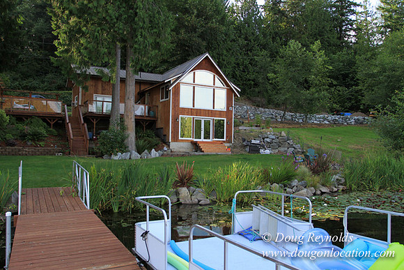 Kathys Lake House-7472