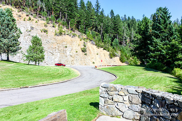 Applegate Lake & Dam