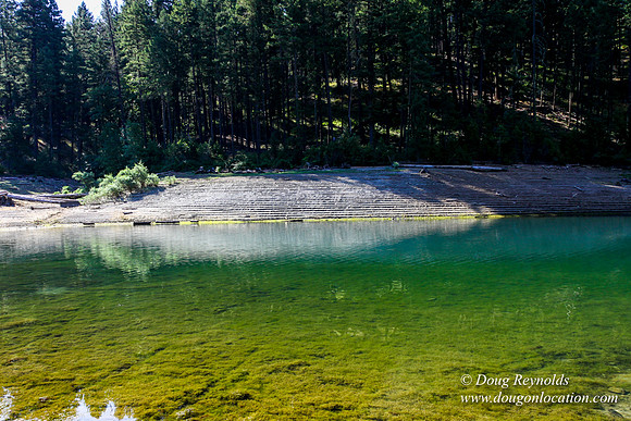 Applegate Lake & Dam