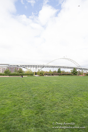The Fields Park